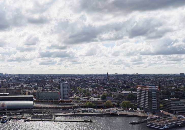 Amsterdam Amsterdam